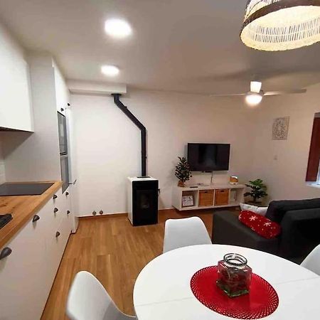 A Casina De Luz Apartment Pontevedra Exterior photo