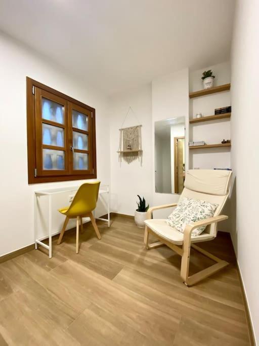 A Casina De Luz Apartment Pontevedra Exterior photo